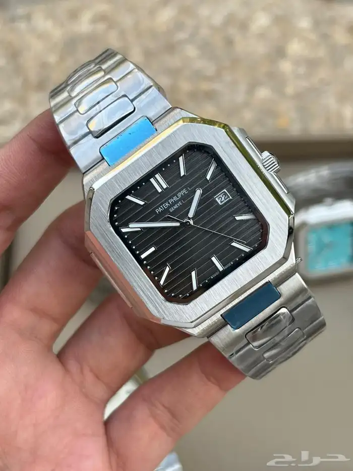 باتيك فليب .بطاريه رجالي 4