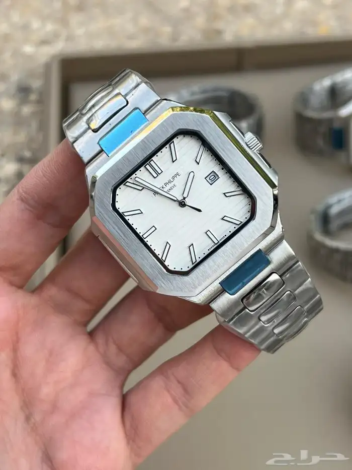 باتيك فليب .بطاريه رجالي 3