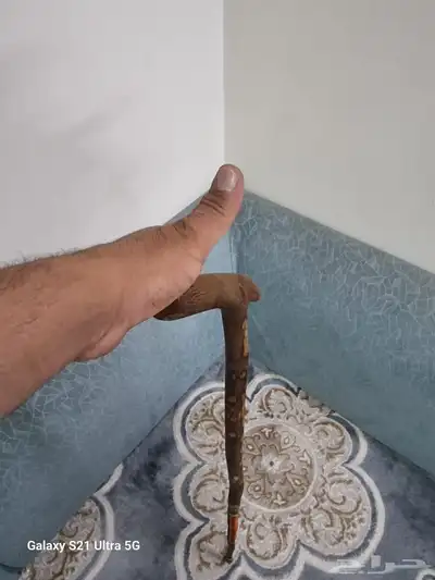 مشعاب او عصا عتم ( تم البيع ) 11