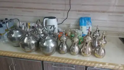ابو ايمن لجميع مناسبات والحفلات 1