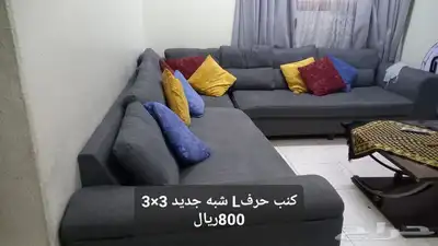 اثاث منزل مستعمل نظيف 9