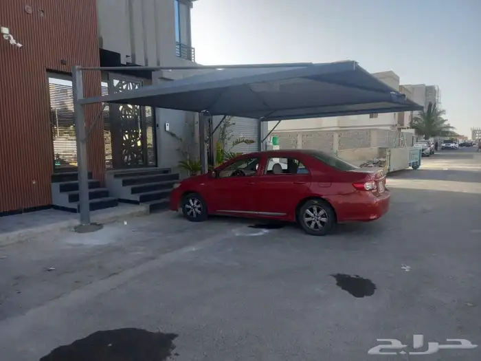 مضلات وسورتر وهناجر تركيب سندويش بنل جده 1