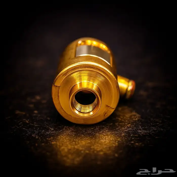 هواية مقرصة للافران والمطابخ 1 2 و 3 4 بوصة 2