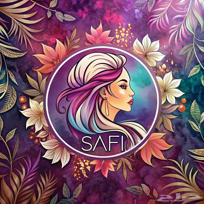 تصميم شعارات لوجوهات إحترافية Logo design 11