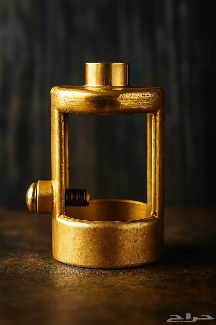 هواية مقرصة للافران والمطابخ 1 2 و 3 4 بوصة 0