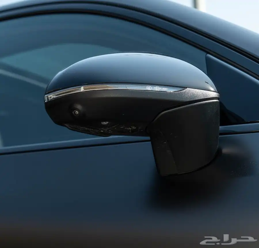 مرسيدس GLC 43 موديل 2025 مواصفات خليجية أصفار 12