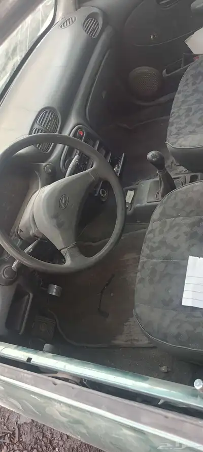 اكسنت 1998 0