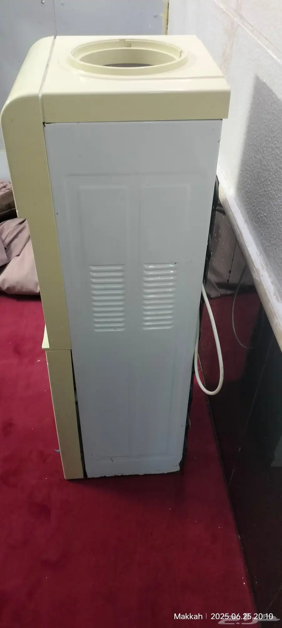 براده مياه 3