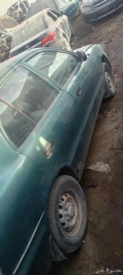 اكسنت 1998 2