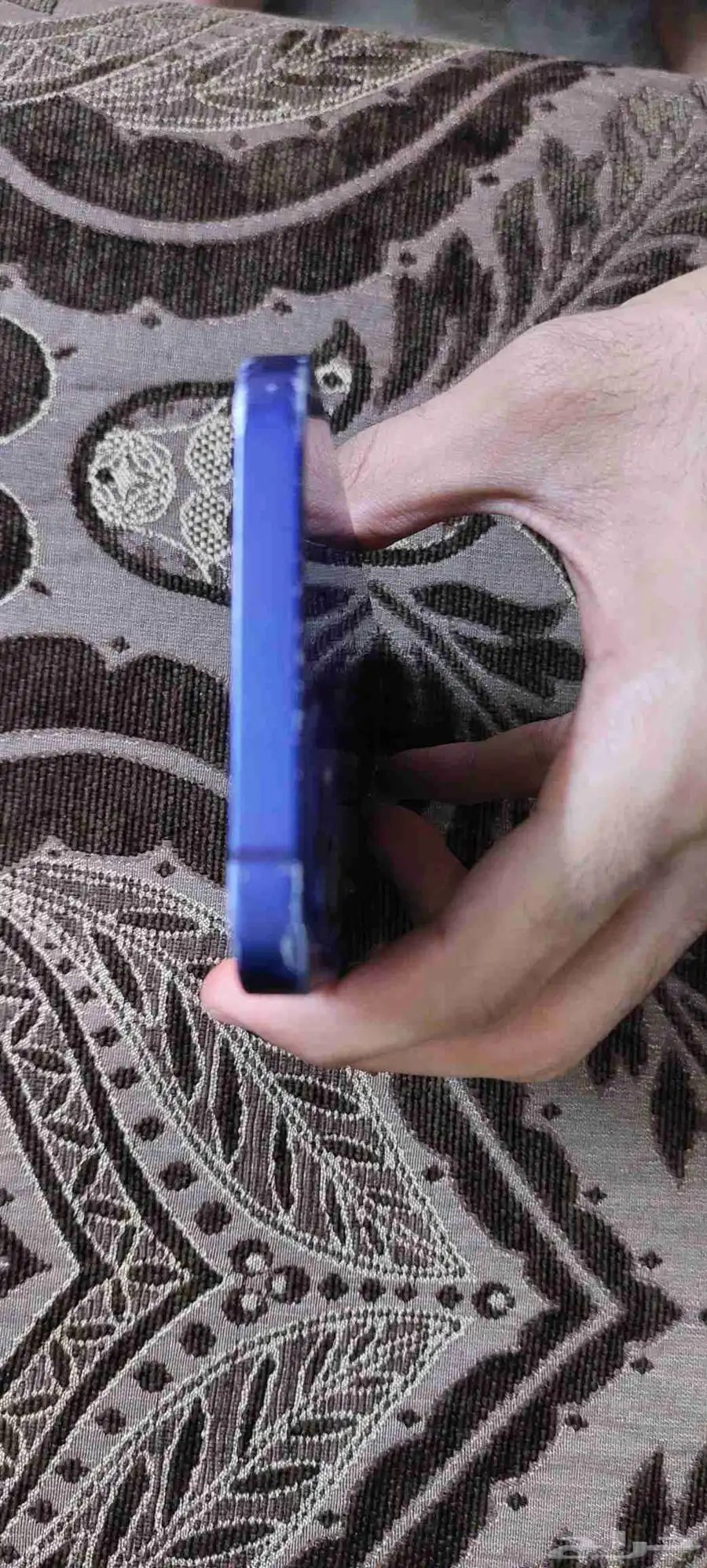 جوال ايفون 12 مقفل ايكلاود للبيع مستعجل بسرعه في أسرع وقت 5