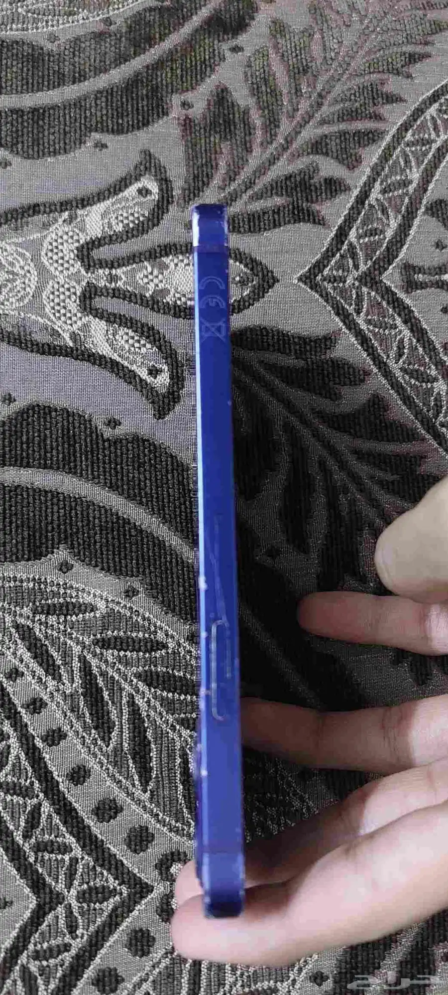 جوال ايفون 12 مقفل ايكلاود للبيع مستعجل بسرعه في أسرع وقت 3