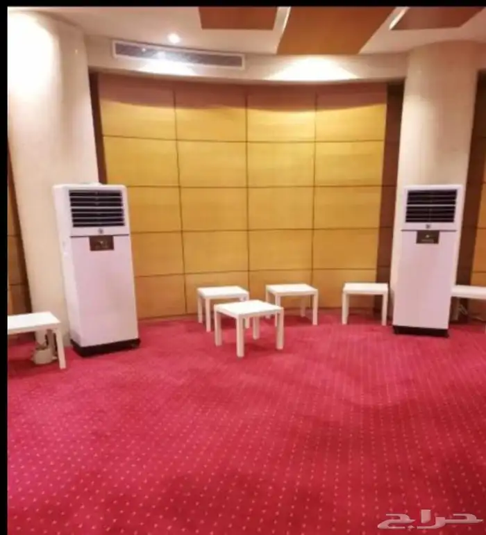 تاجير جلسات كنب مكيفات كراسي وطاولات كراسي مكتبيه طاولات كوك 16