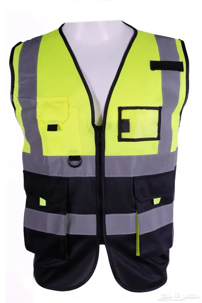 معدات امن وسلامة طفايات حريق ملابس ومستلزمات الحماية للعمال 7