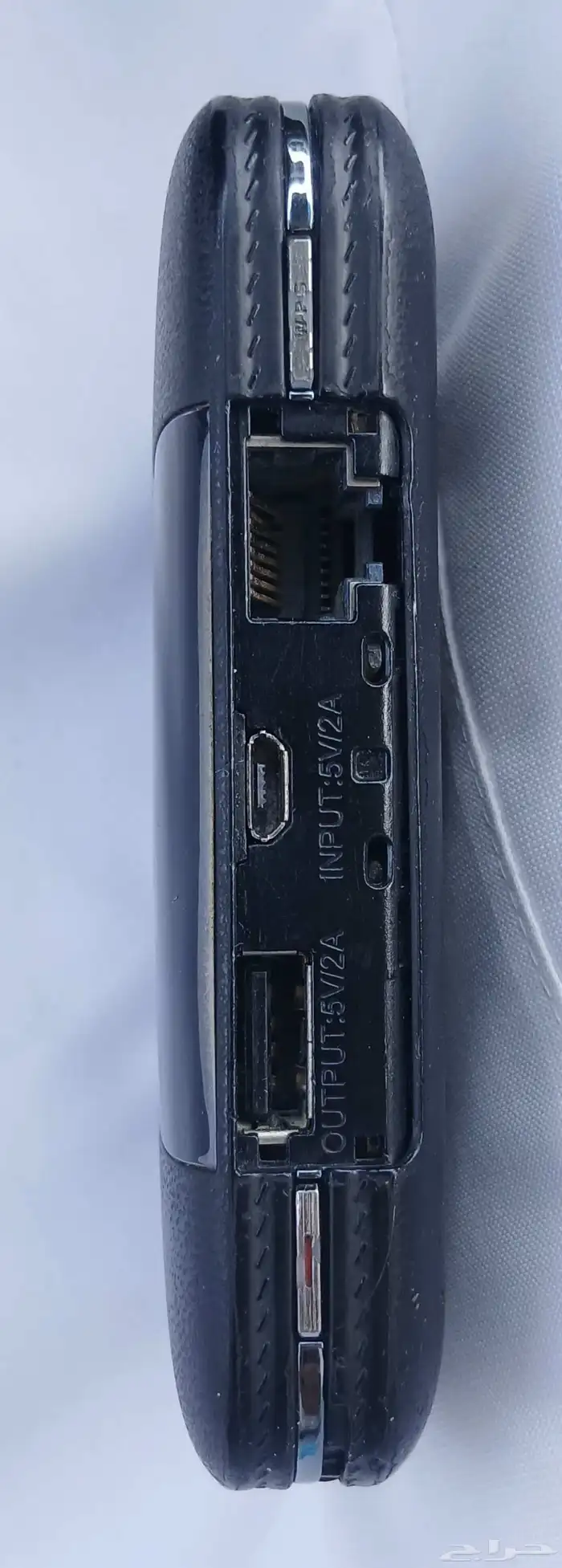 للبيع راوتر هواوي متنقل نضيف 3