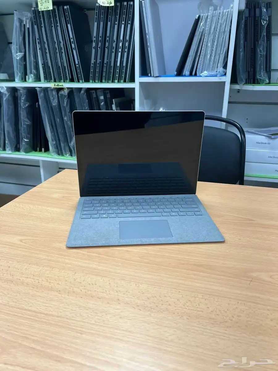 Microsoft Surface Laptop 4 Core i5  11th Gen 1