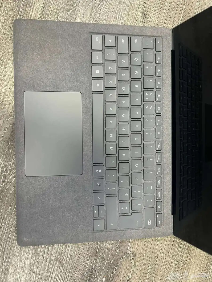 Microsoft Surface Laptop 4 Core i5  11th Gen 3
