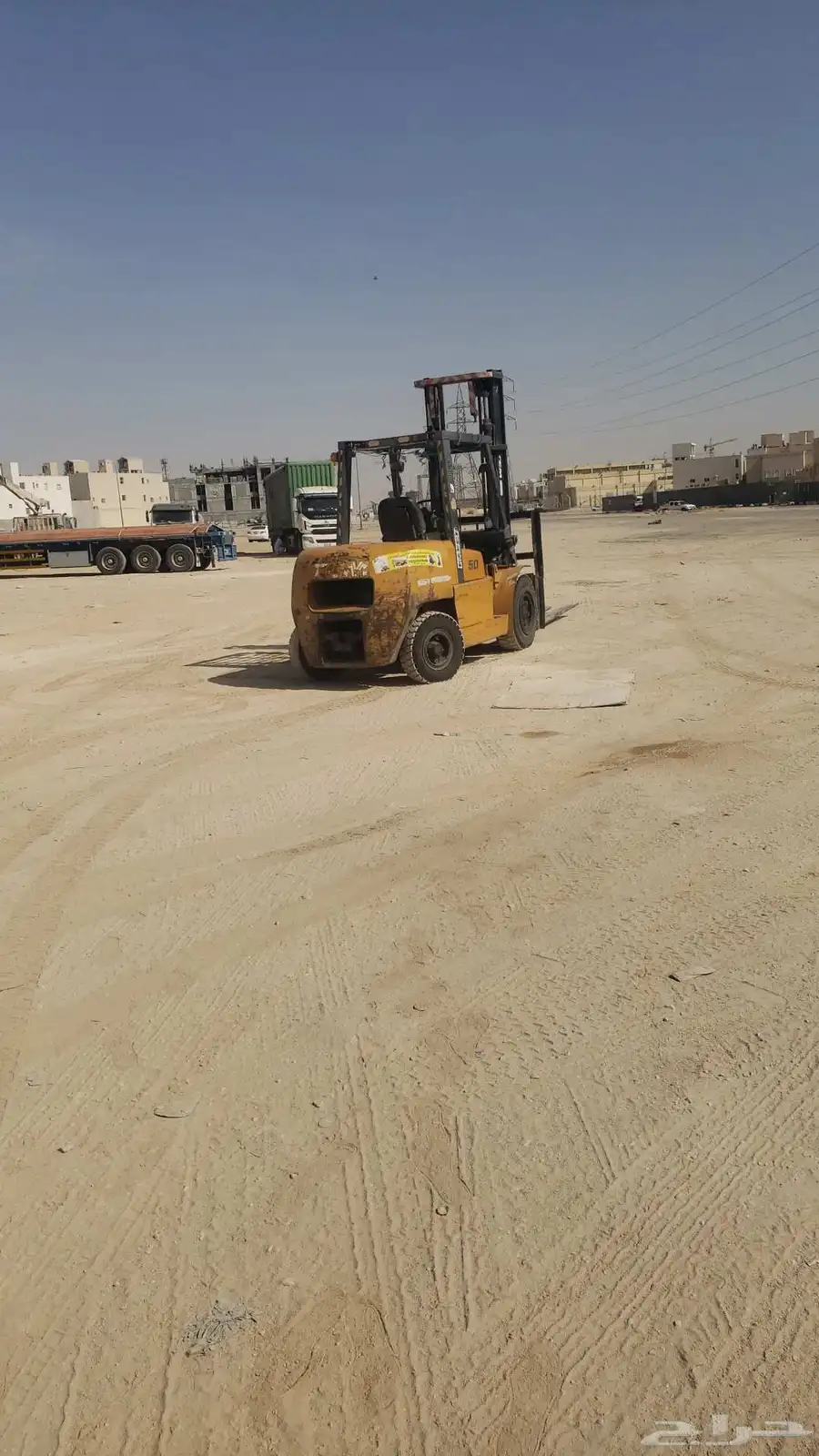 forklift and cranes for rent 0