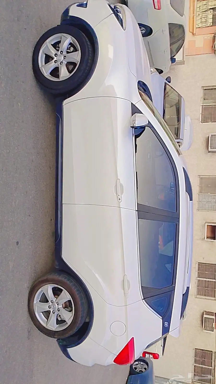 شنجان cs35 2