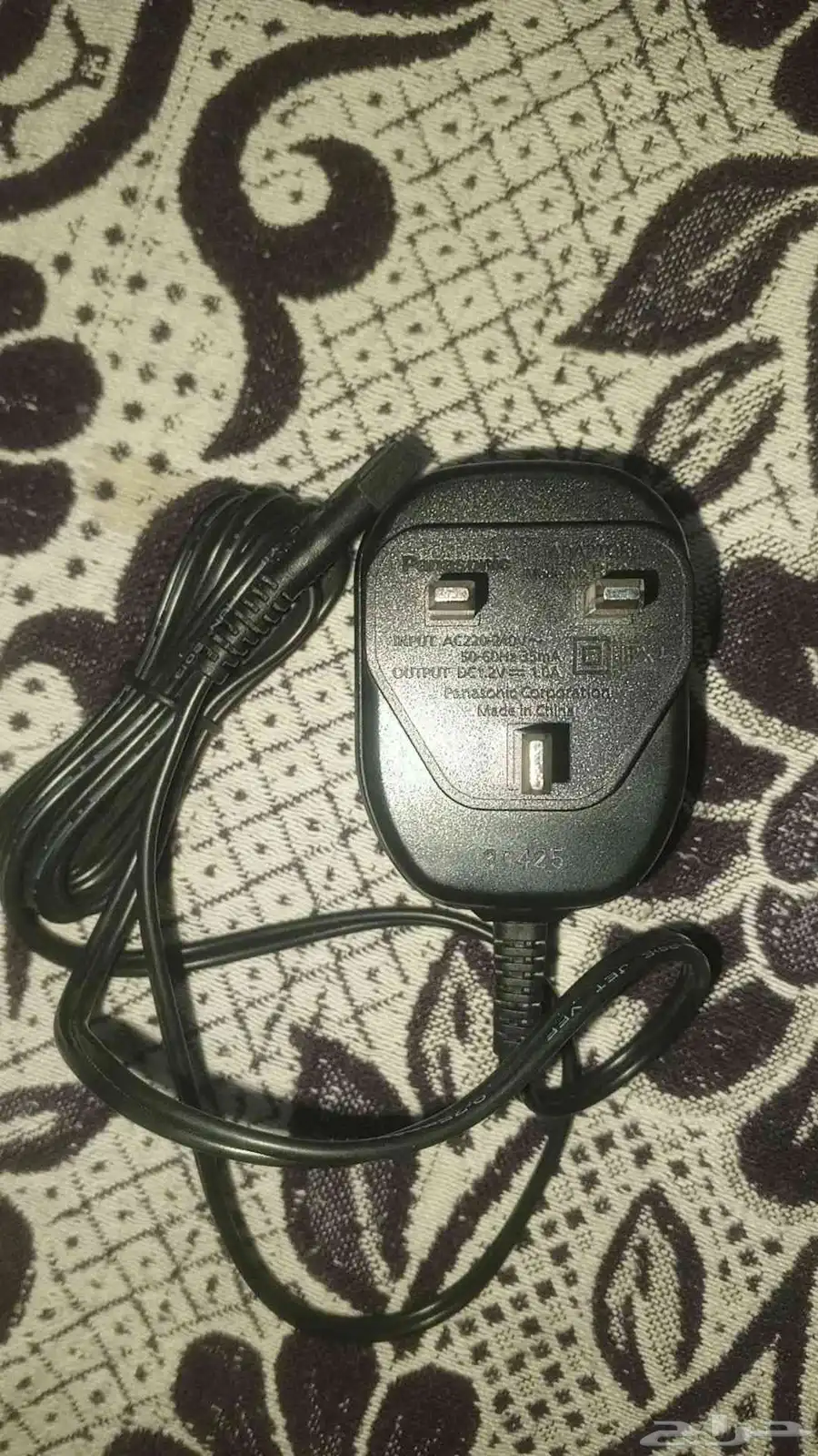 شاحن كاميره 0