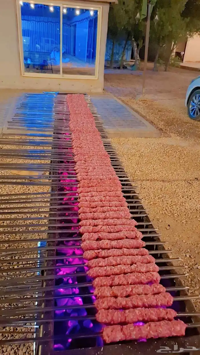 معلم مشاوي 1