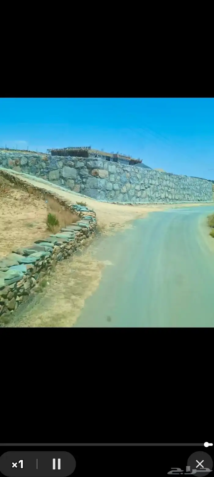 مقاول حجر طبيعي بجميع أنواعه 3