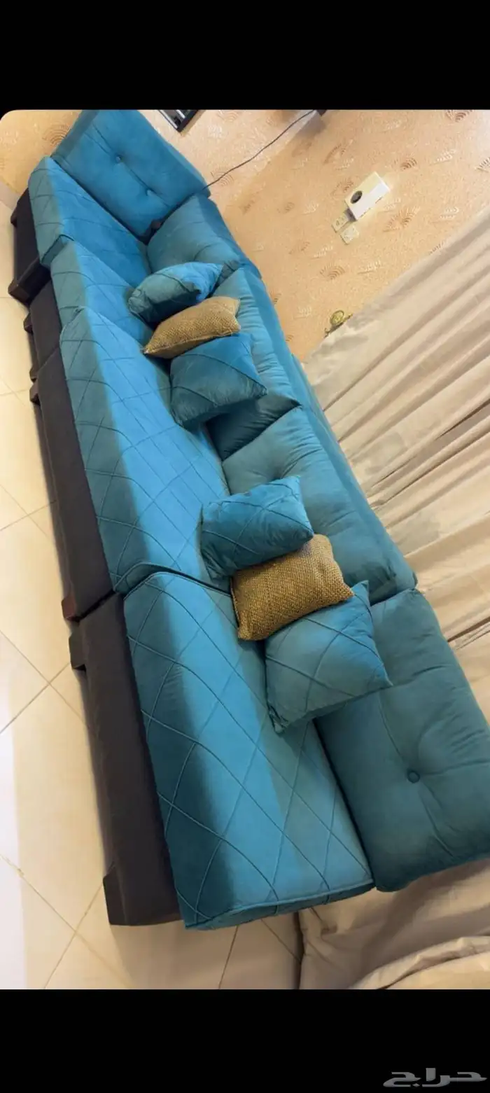 كنب للبيع 0
