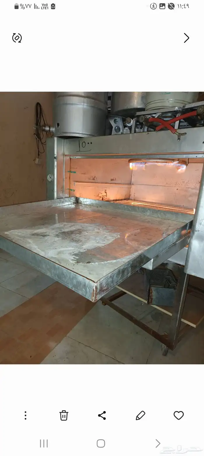 أدوات للبيع 8