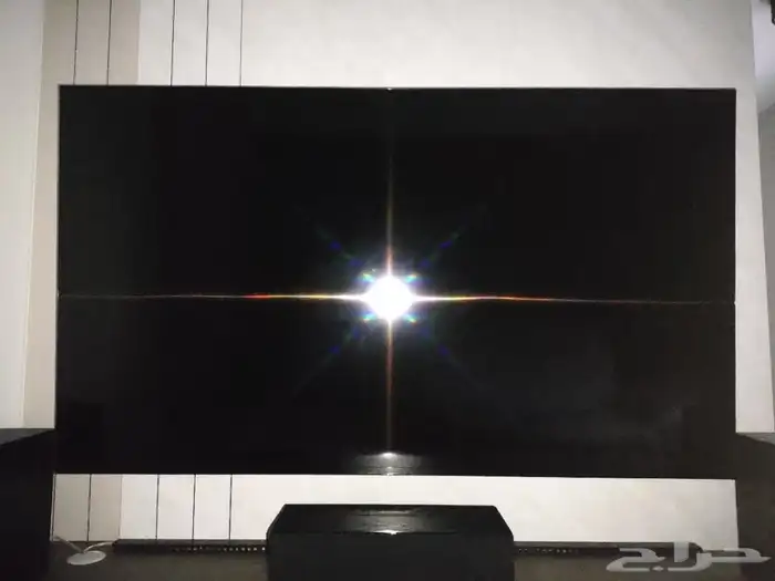 شاشه سوني SONY x90 75 0