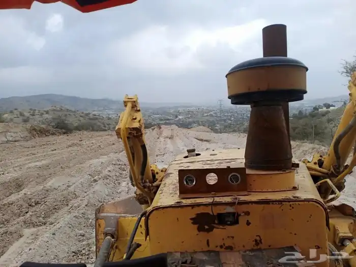 السلام عليكم سواق بلدوزر تركتل يبحث عن عمل 3