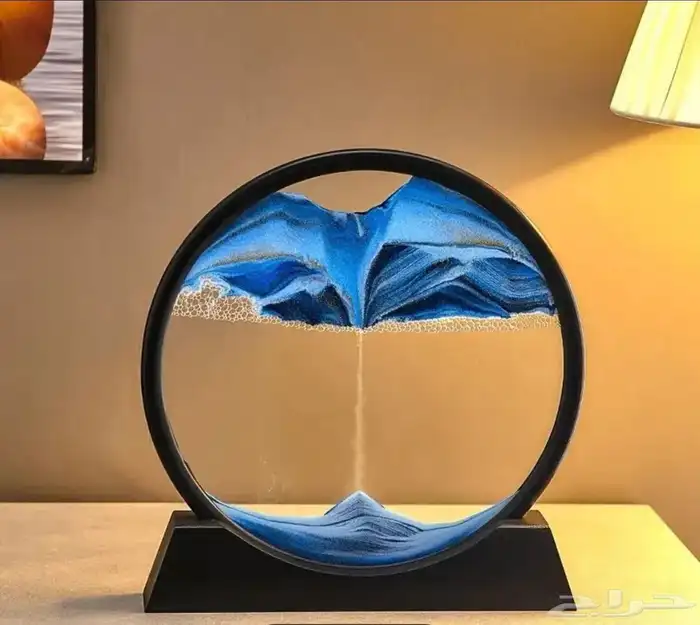 ساعة رملية 0