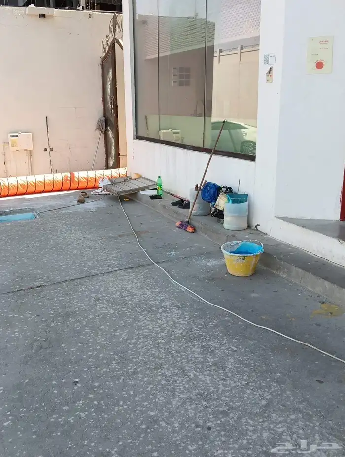 شركه كشف تسربات المياه وعوازل اسطح 2