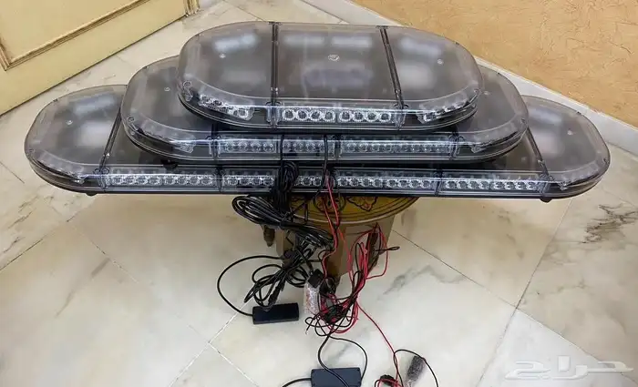 معدات امن وسلامة طفايات حريق ملابس ومستلزمات الحماية للعمال 5