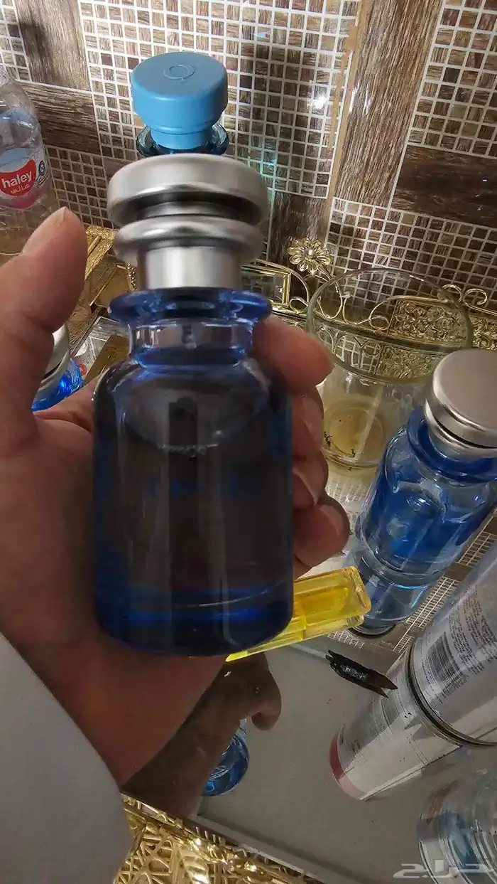 عطور من اوسما اصلية وفواحة على الشرط 2