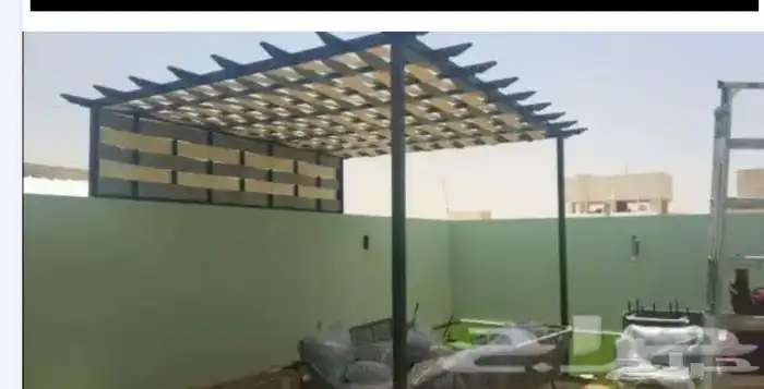 مضلات وسورتر وهناجر تركيب سندويش بنل جده 0