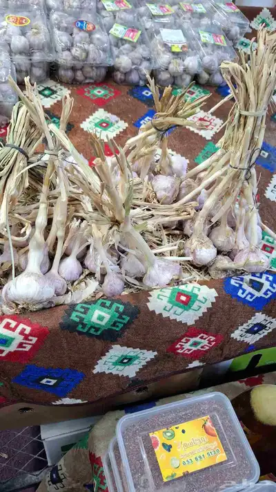 منتجات الأحساء (بصل.ثوم .بامية. ليمون.رطب .تمر مانجو .توت 8