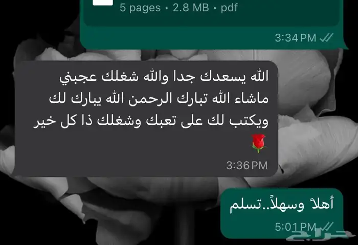 ترجمة معتمدة 8