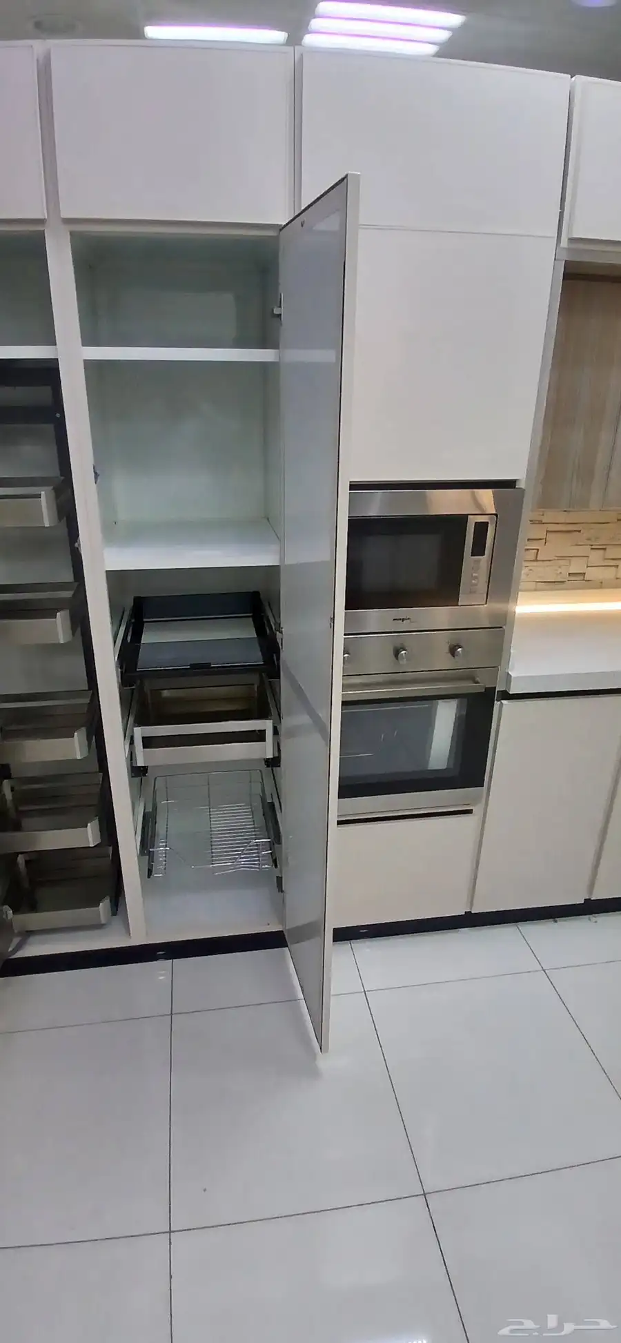 مطبخ جاهز 5