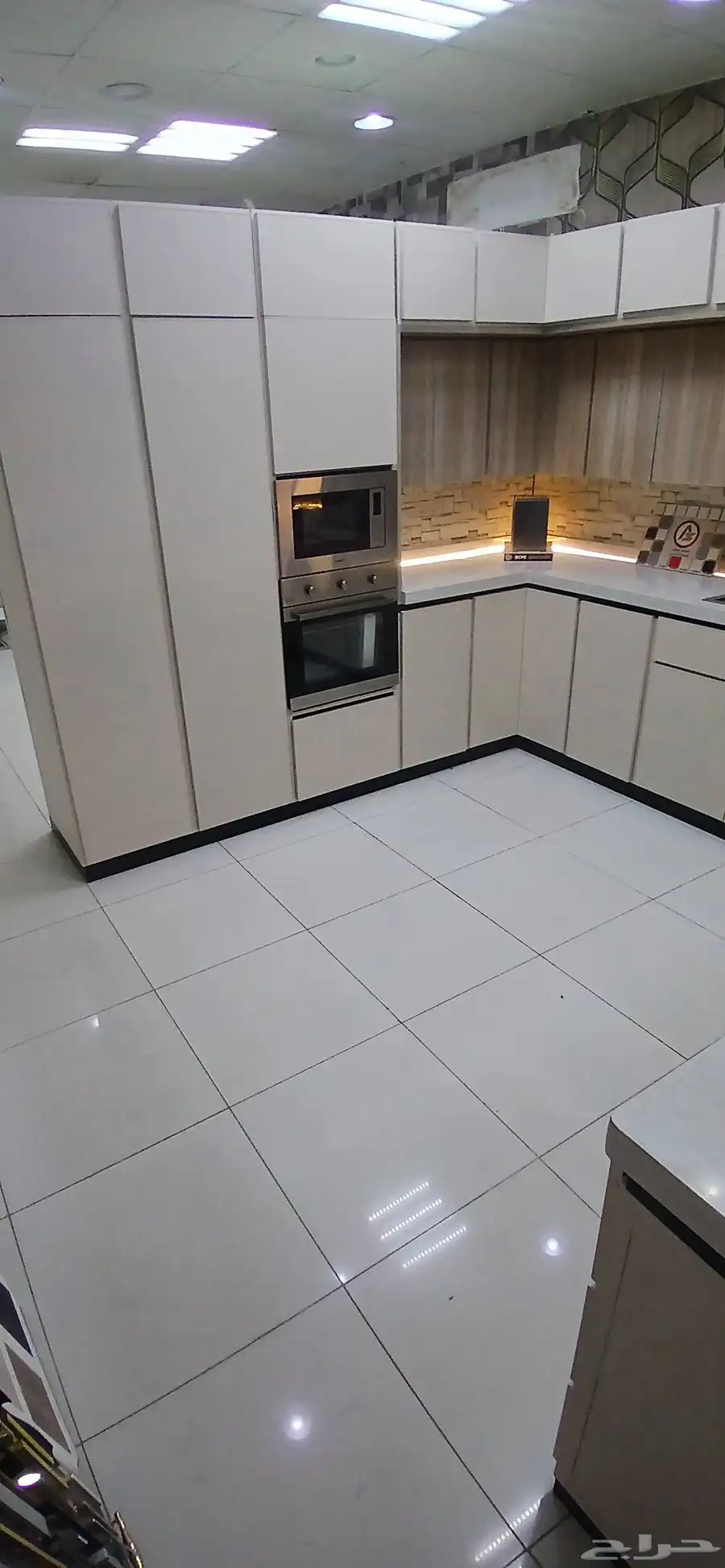 مطبخ جاهز 2
