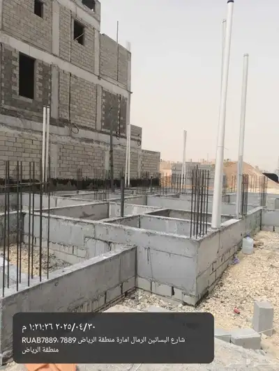 إذا تبغا تبني. 0