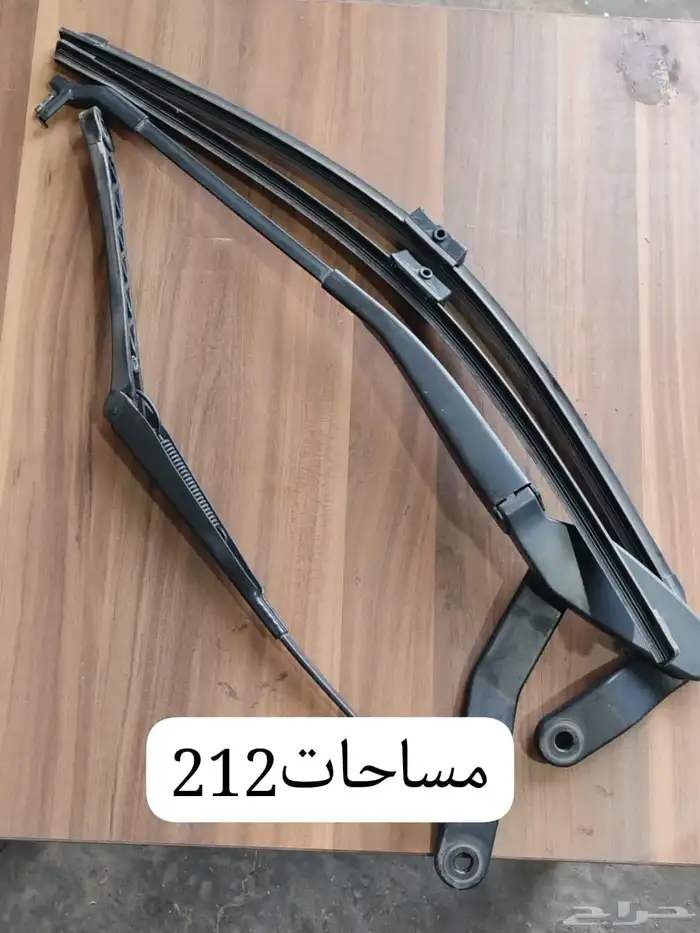 قطع غيار مرسيدس مستخدم وارد ممشى بسيط للاستفسار 0