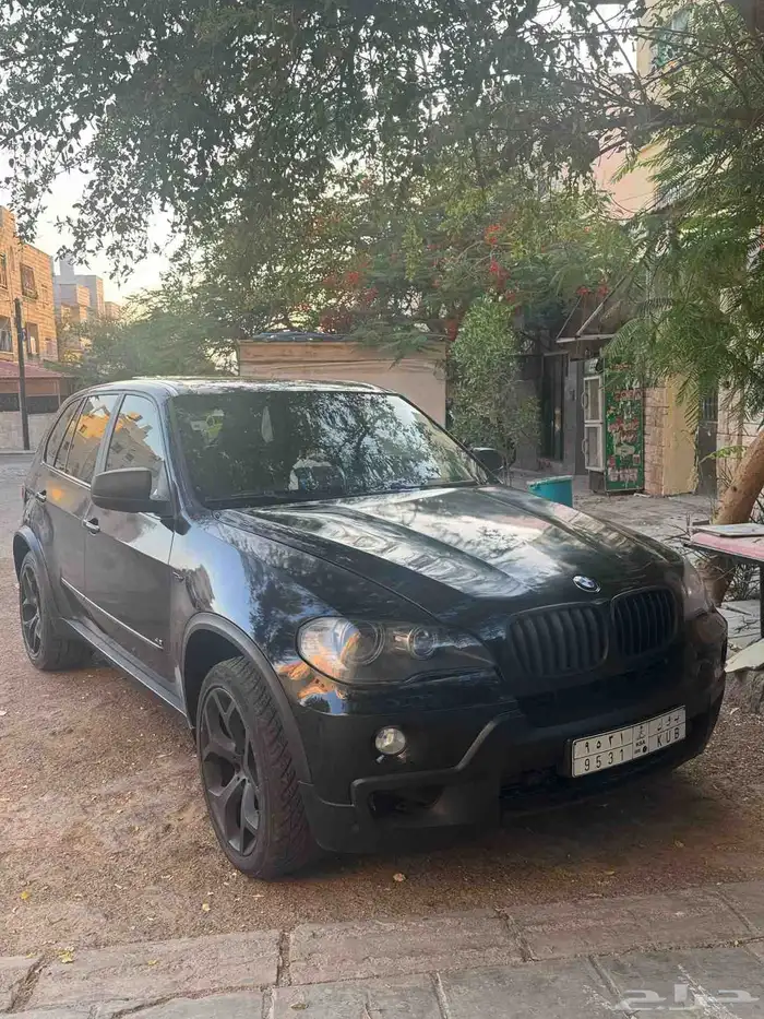 BMW_X5 V8 4.800 2008 3