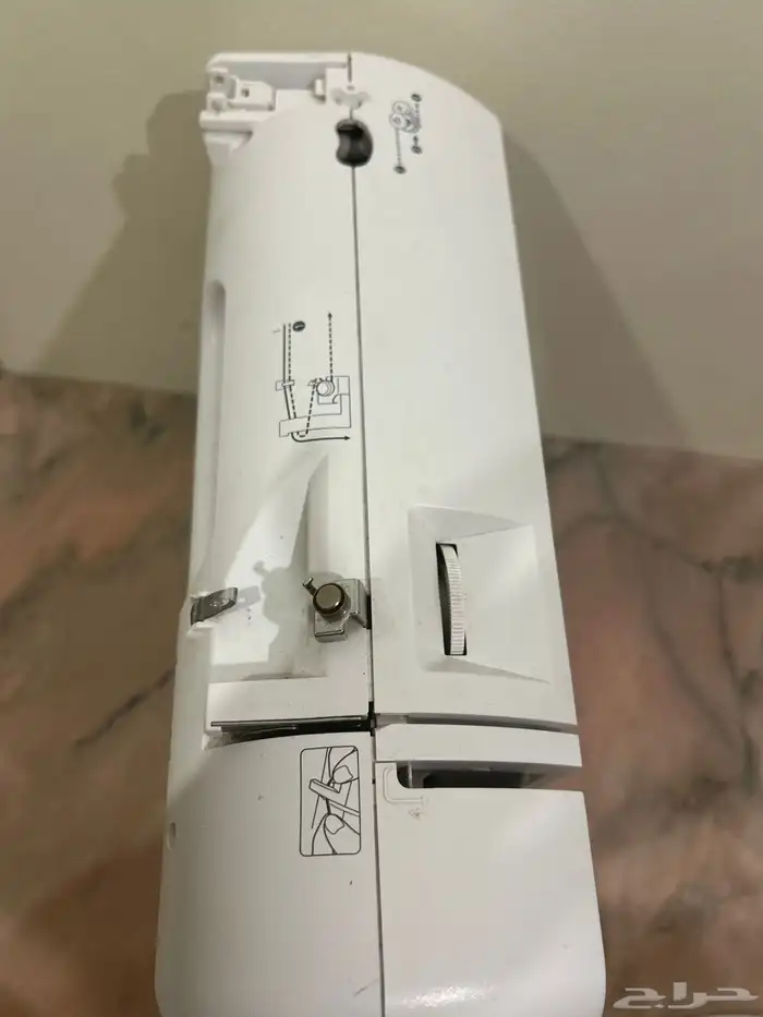 ماكينة خياطة براذر 1