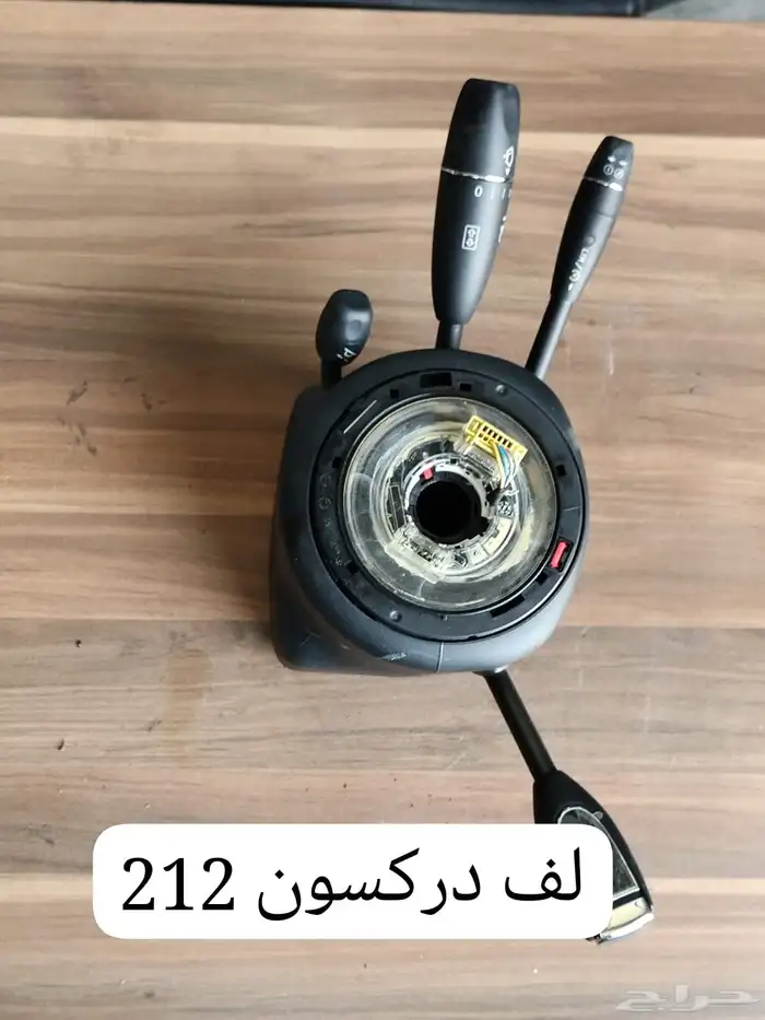 قطع غيار مرسيدس مستخدم وارد ممشى بسيط للاستفسار 8