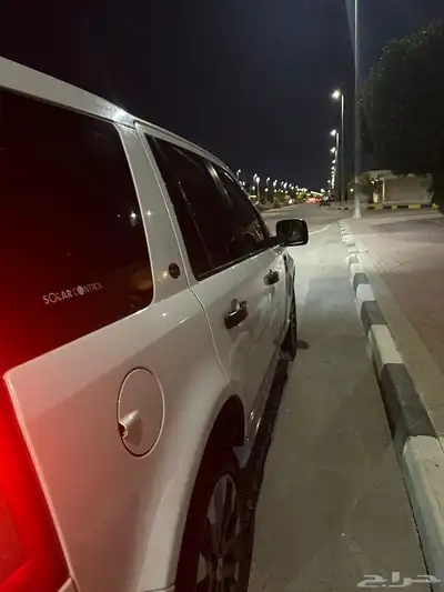 لاند روفر LandRover LR2 للبيع مستعجل او تشليح تم تنزيل الحد 26