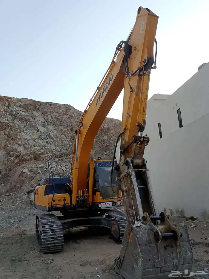 بوكلين للايجار 1