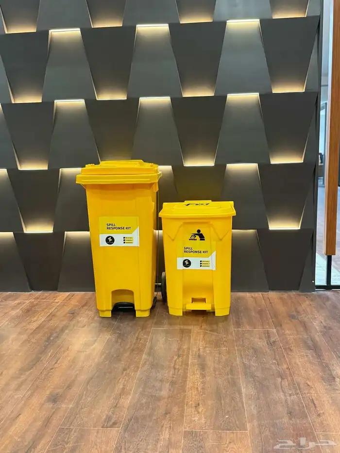 معدات امن وسلامة طفايات حريق ملابس ومستلزمات الحماية للعمال 6