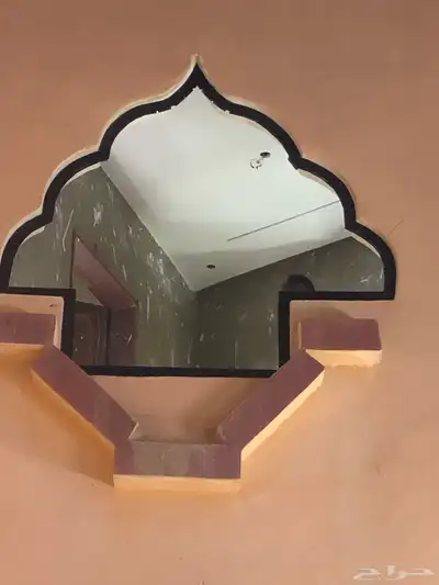 زجاج سكريت الضياء واجهات بلكونات جازان وضوحيها 6
