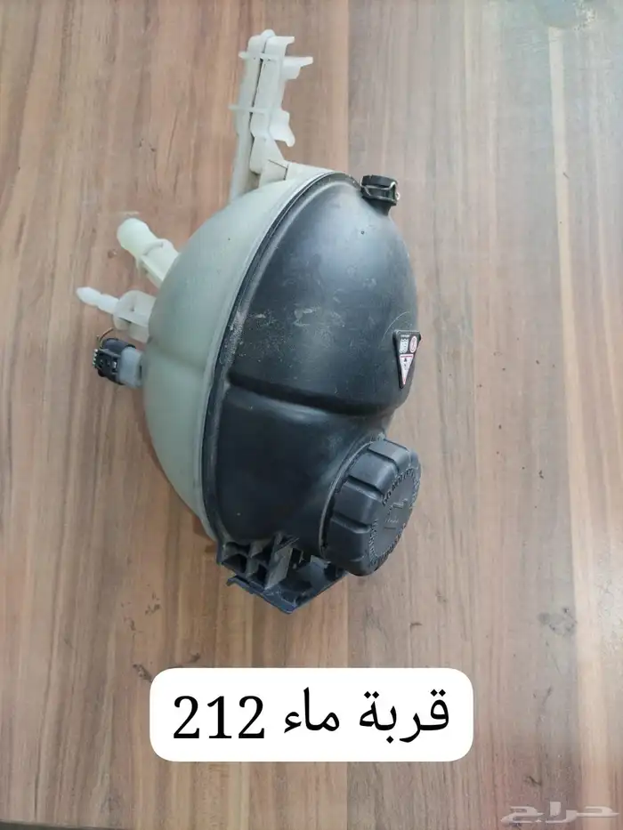 قطع غيار مرسيدس مستخدم وارد ممشى بسيط للاستفسار 6