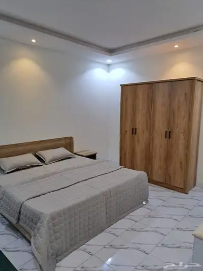 شقق مفروشة للايجار تنومة 0