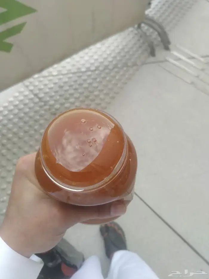 عسل سدر يمني. 0